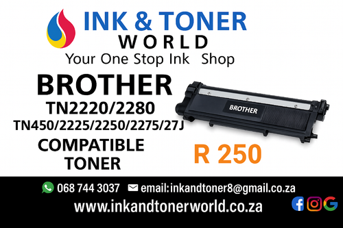 Brother TN2280/2220