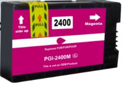 Canon PGI-2400XL Magenta Generic Ink Cartridge