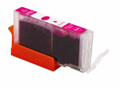 Compatible Canon PGI-481XL Magenta