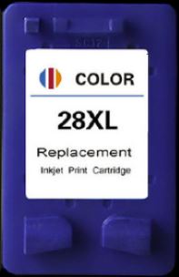 Compatible  HP 28A  ink Cartridge