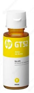 Compatible HP GT52 Yellow Ink Bottle (M0H56AE)