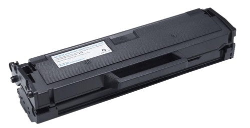 COMPATIBLE SAMSUNG MLTD- 101L  BLACK TONER