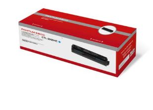 PANTUM CTL2000HC CYAN TONER CARTRIDGE