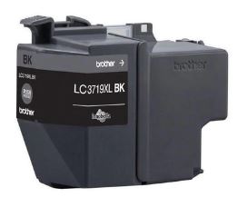 Compatible Brother LC3719XL Black ink