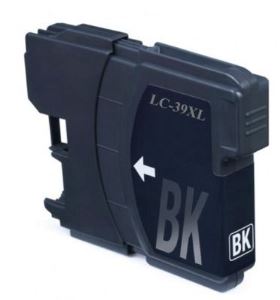 Compatible Brother LC39BK Black  Ink