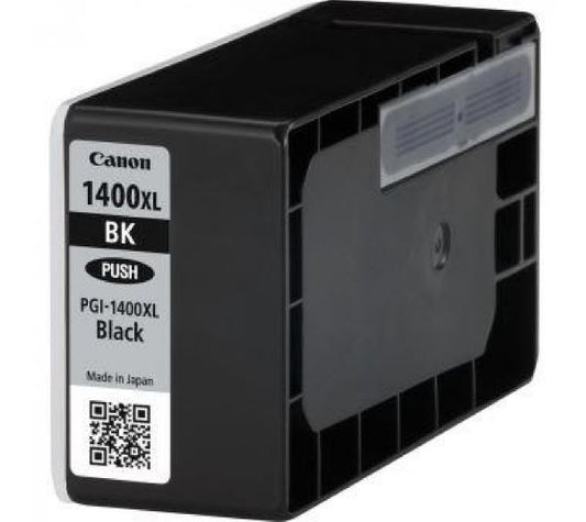 Compatible Canon PGI-1400XL Black Ink Cartridge