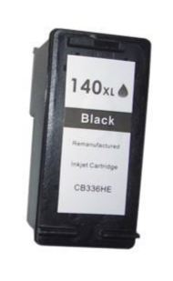 Compatible Canon PG-140XL cartridge