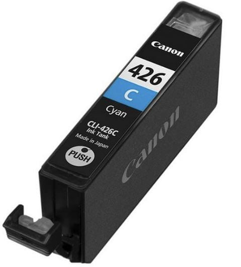 Compatible Canon CLI-8 Photo Cyan Ink Cartridge