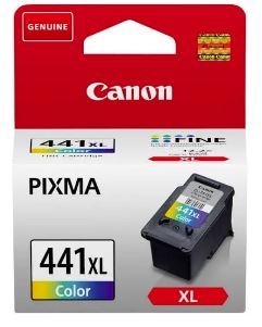 Compatible Canon CL-41 Tri-Colour Ink Cartridge