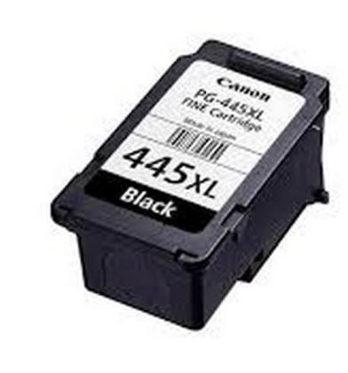 Compatible Canon PG-445XL Black Ink Cartridge