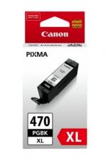 COMPATIBLE CANON PGI-470(XL) HIGH YIELD BLACK INK CARTRIDGE