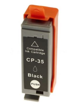 Compatible Canon PGI-35 Black Ink Cartridge