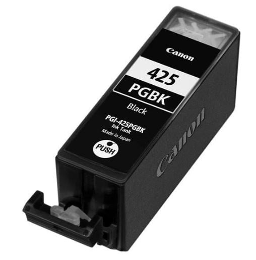 Compatible Canon PGI-425 Black Ink Cartridge