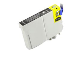 Compatible Black Epson T0731 Ink Cartridge