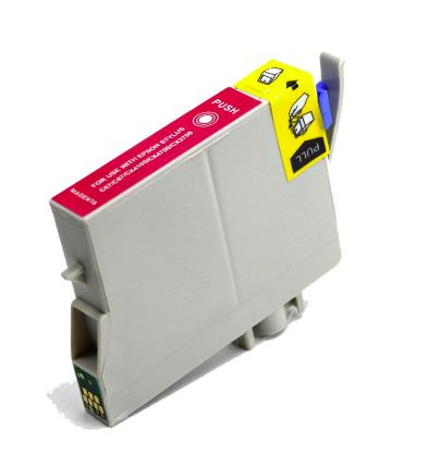 Compatible Epson T0923 Magenta Ink