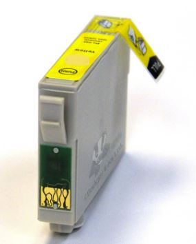 Compatible Epson T0924 Yellow Ink