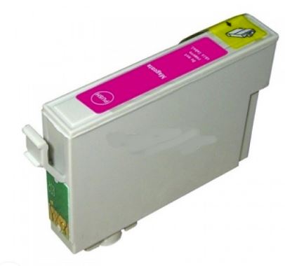 Compatible Epson T1283 Magenta  Ink