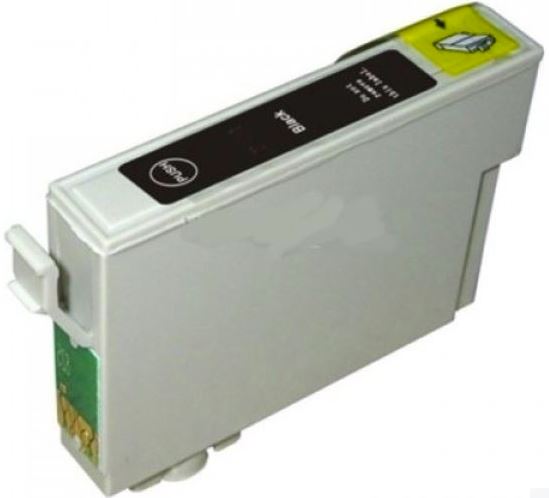 Compatible Epson T1291 Black Ink Cartridge