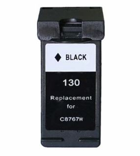 Compatible HP 130 Black Cartridge