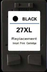 Compatible Black HP 27A  Cartridge