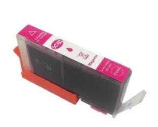 Compatible HP 903XL (T6M07AE) Magenta Ink Cartridge