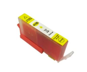 Compatible HP 903XL Yellow Ink Cartridge