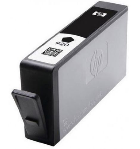 Compatible HP 920XL Black  Ink Cartridge