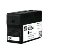 HP 932XL Black Ink Cartridge CN053AA