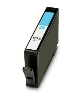 Compatible HP 935XL Cyan Ink  (C2P20AE)
