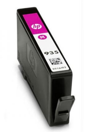 Compatible HP 935XL Magenta  Ink (C2P21AE)