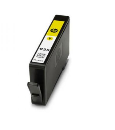 Compatible HP 935XL Yellow  Ink (C2P22AE)
