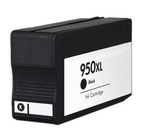 Compatible ink cartridge HP 950XL CN045A black