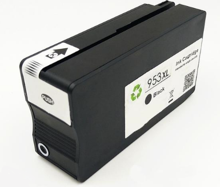 Compatible HP 953XL Black  Ink (L0S70AE)