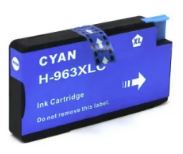 Compatible HP 963XL Ink Cartridge Cyan
