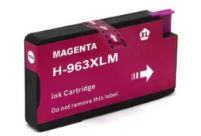 Compatible HP 963XL Ink Cartridge Magenta