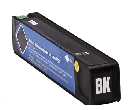 Compatible HP 973XL Black  Ink Cartridge (L0S07AE)