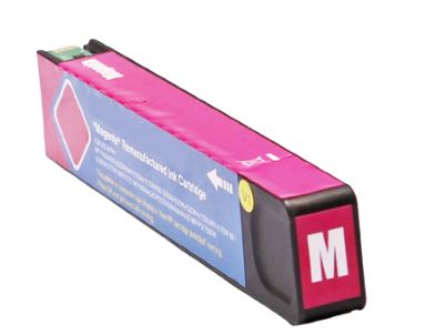Compatible HP 973XL Magenta  Ink (F6T82AE)