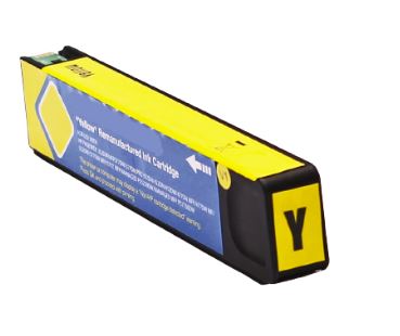 Compatible HP 973XL Yellow Ink Cartridge