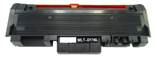 COMPATIBLE SAMSUNG MLTD-116L TONER