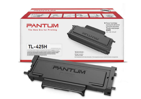 PANTUM TL425H BLACK TONER CARTRIDGE