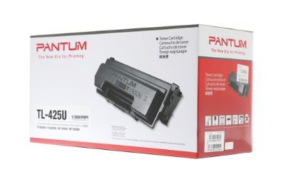 PANTUM TL425U EXTRA HIGH YIELD BLACK TONER CARTRIDGE