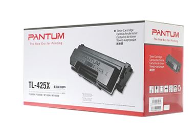 PANTUM TL425X HIGH YIELD BLACK TONER CARTRIDGE