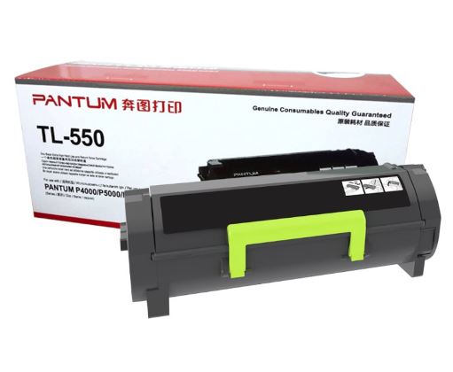 PANTUM TL550H BLACK TONER CARTRIDGE