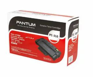 PANTUM PC310 BLACK TONER ORIGINAL