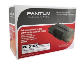 PANTUM PC310X BLACK TONER ORIGINAL EXTRA HIGH CAPACITY